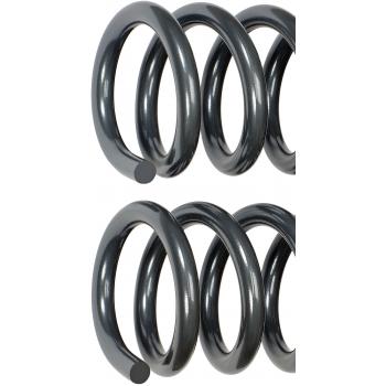 Dorman 929905 Coil Spring product image 2 of 5