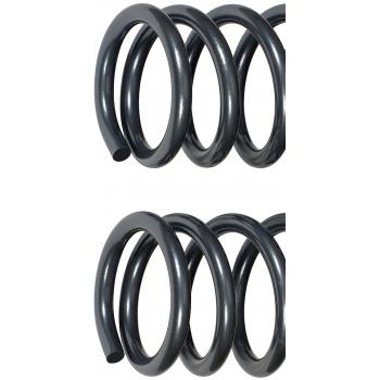 Dorman 929906 Coil Spring product image 2 of 5