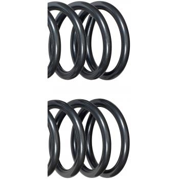 Dorman 929906 Coil Spring product image 3 of 5