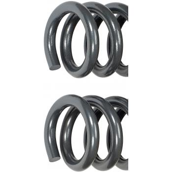Dorman 929907 Coil Spring product image 2 of 5