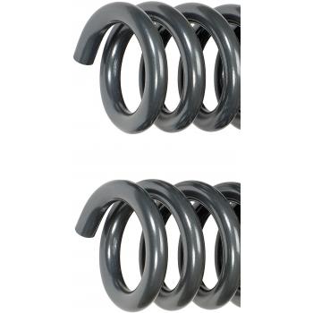 Dorman 929908 - Coil Spring Dorman 929908 Coil Spring product image 2 of 5