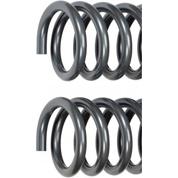 Dorman 929909 Coil Spring product image 2 of 5