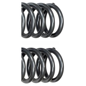 Dorman 929909 Coil Spring product image 3 of 5