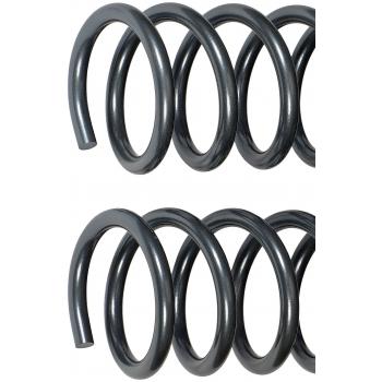Dorman 929911 - Coil Spring Dorman 929911 Coil Spring product image 2 of 5