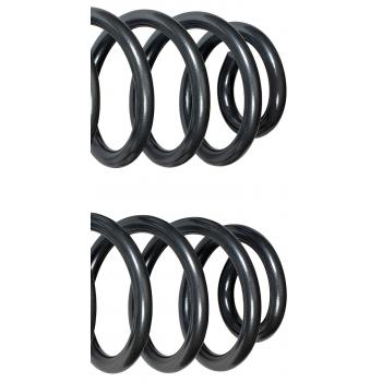 Dorman 929911 - Coil Spring Dorman 929911 Coil Spring product image 3 of 5