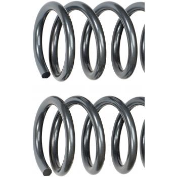 Dorman 929913 Coil Spring product image 2 of 5