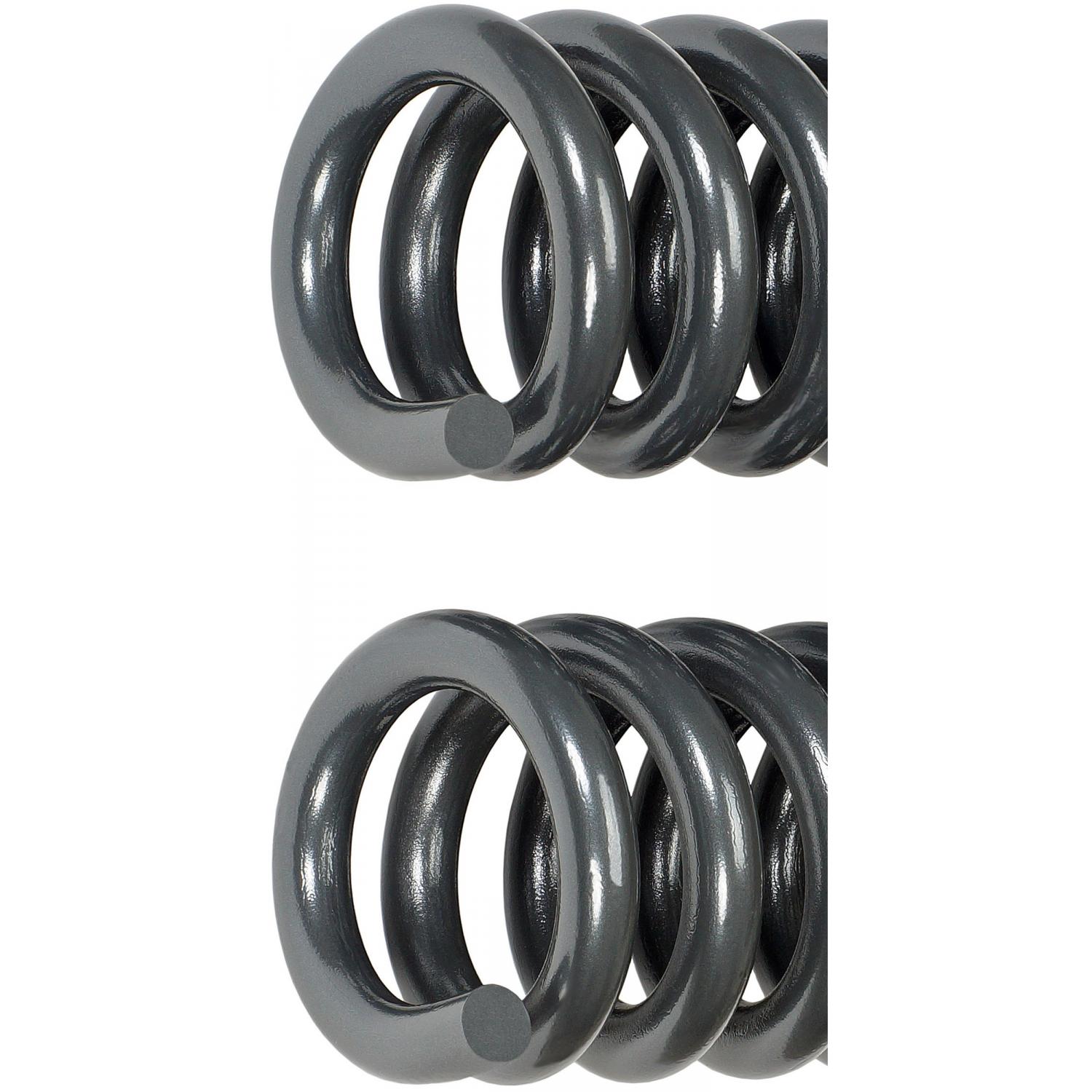 Dorman 929916 Coil Spring product image 2 of 5