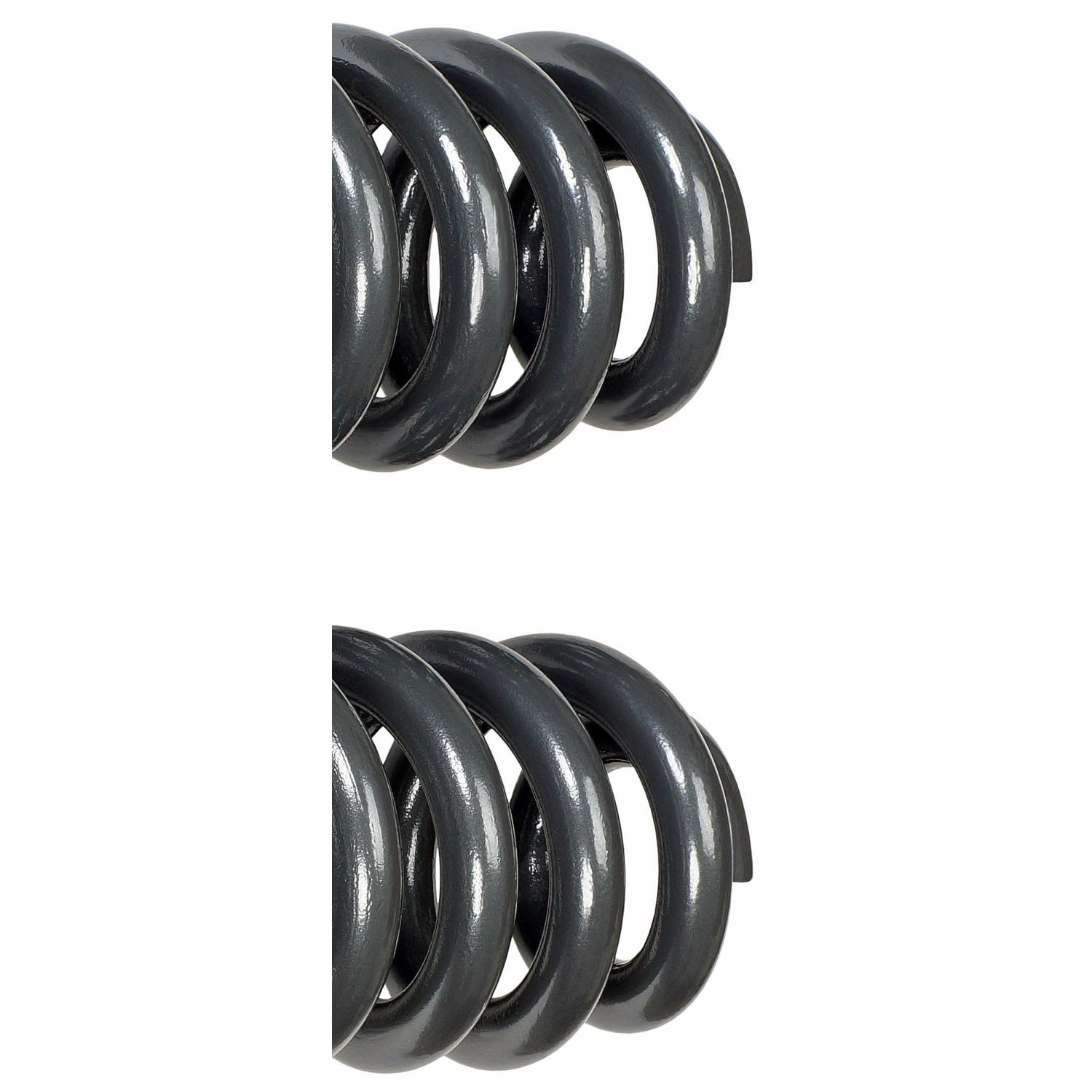 Dorman 929916 Coil Spring product image 3 of 5