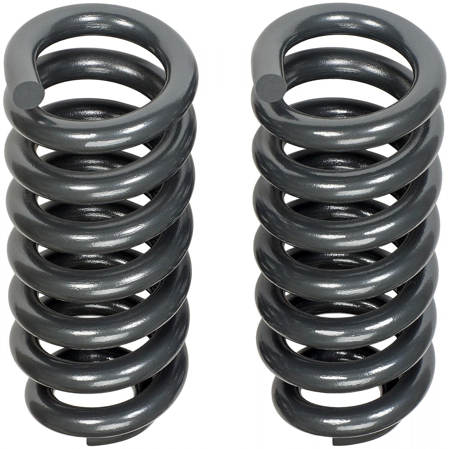 Dorman 929916 Coil Spring product image 4 of 5