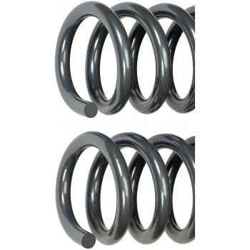 Dorman 929918 Coil Spring product image 2 of 5
