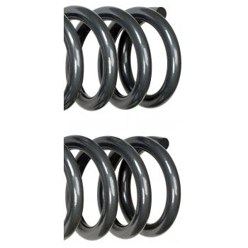 Dorman 929918 Coil Spring product image 3 of 5