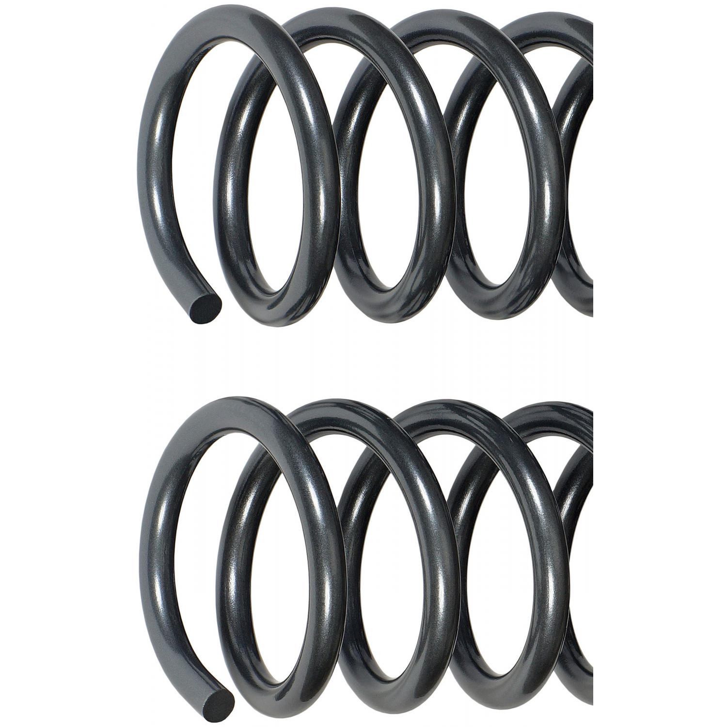 Dorman 929920 Coil Spring product image 2 of 5