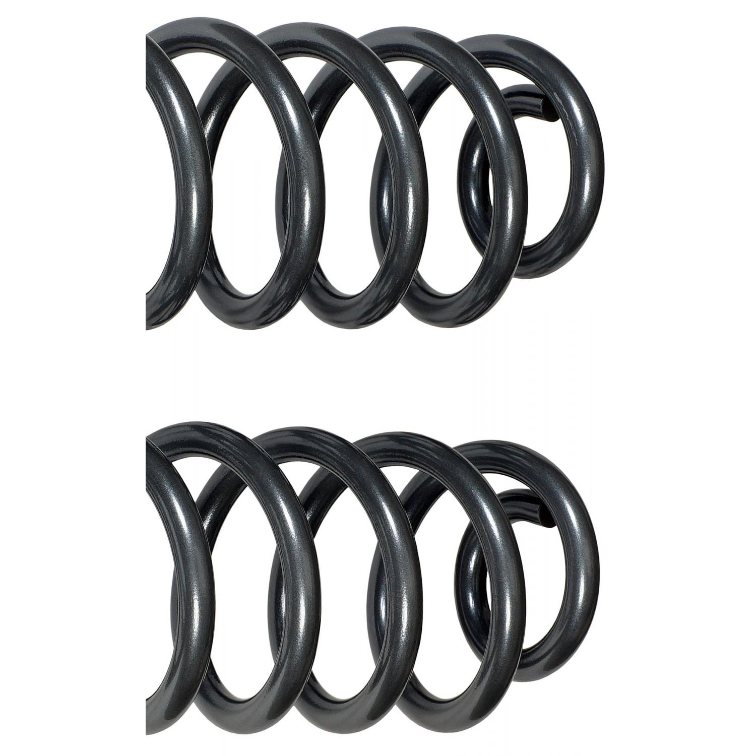 Dorman 929920 Coil Spring product image 3 of 5