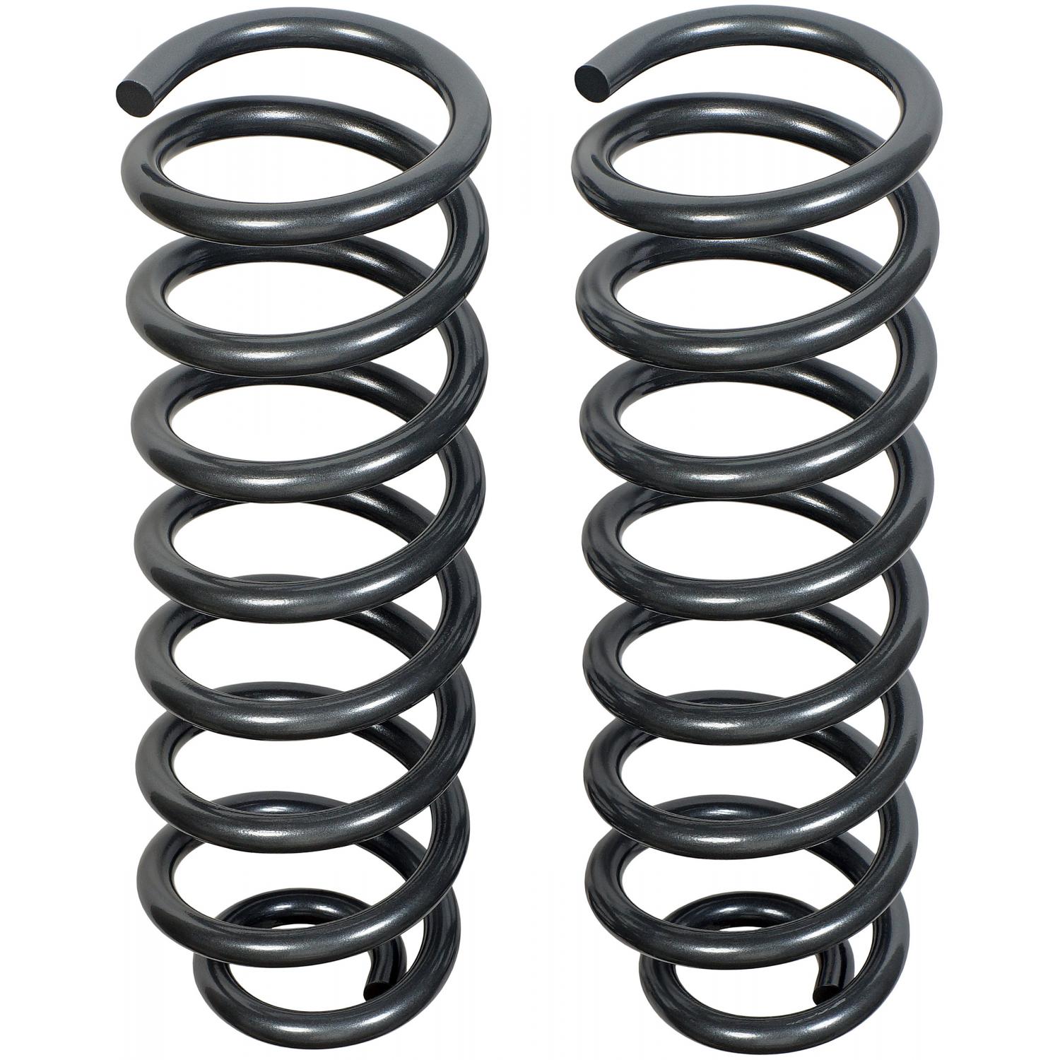 Dorman 929920 Coil Spring product image 4 of 5