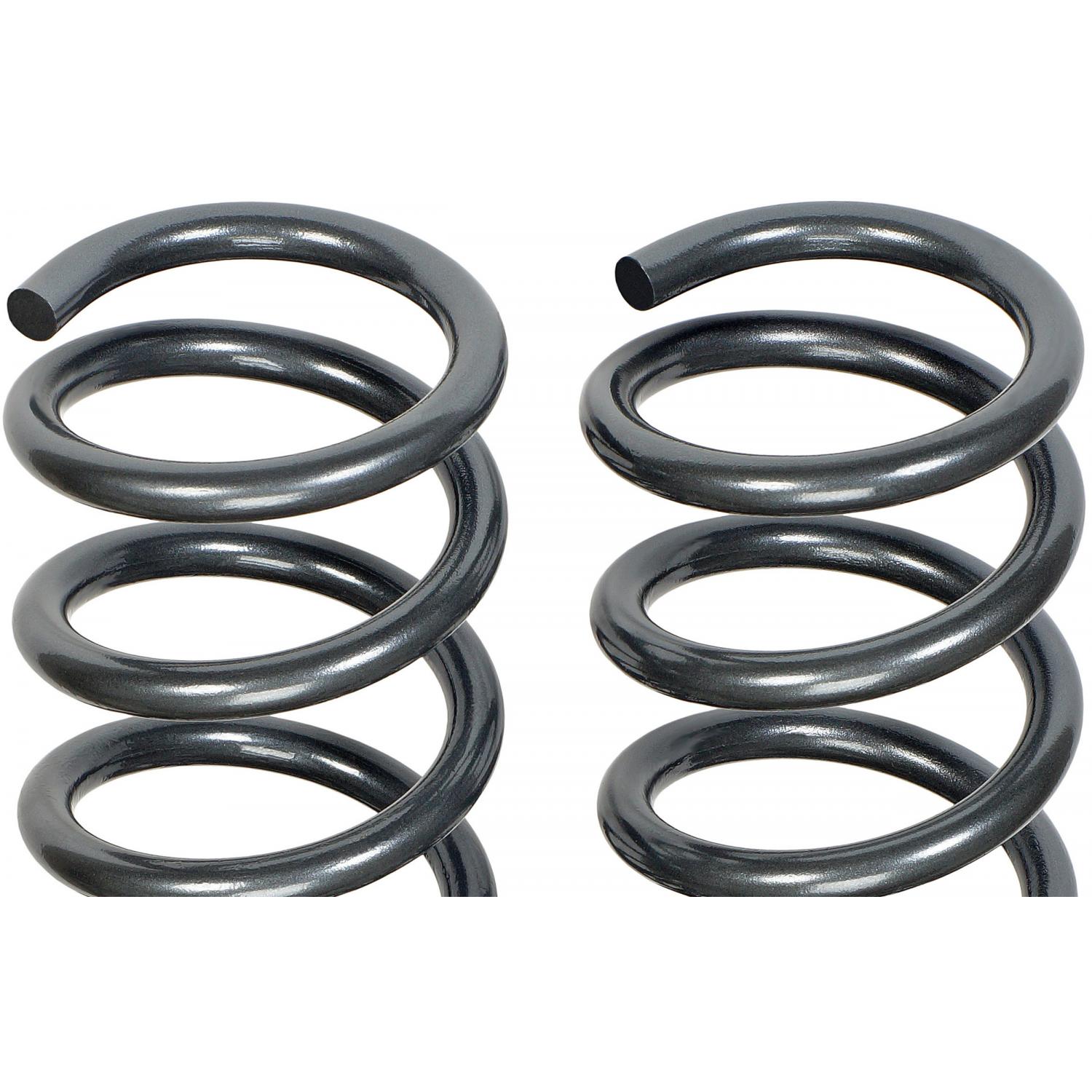Dorman 929921 Coil Spring product image 1 of 8