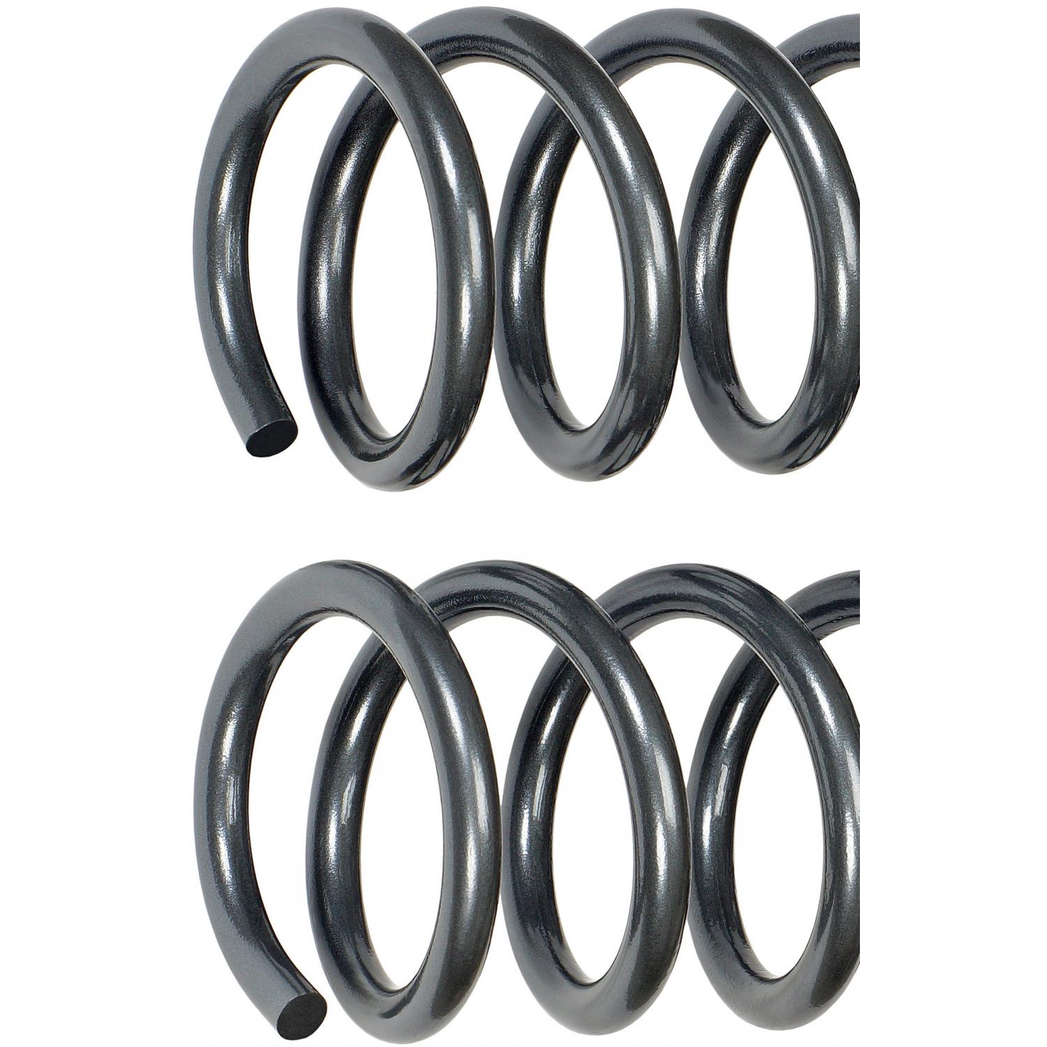 Dorman 929921 Coil Spring product image 2 of 8