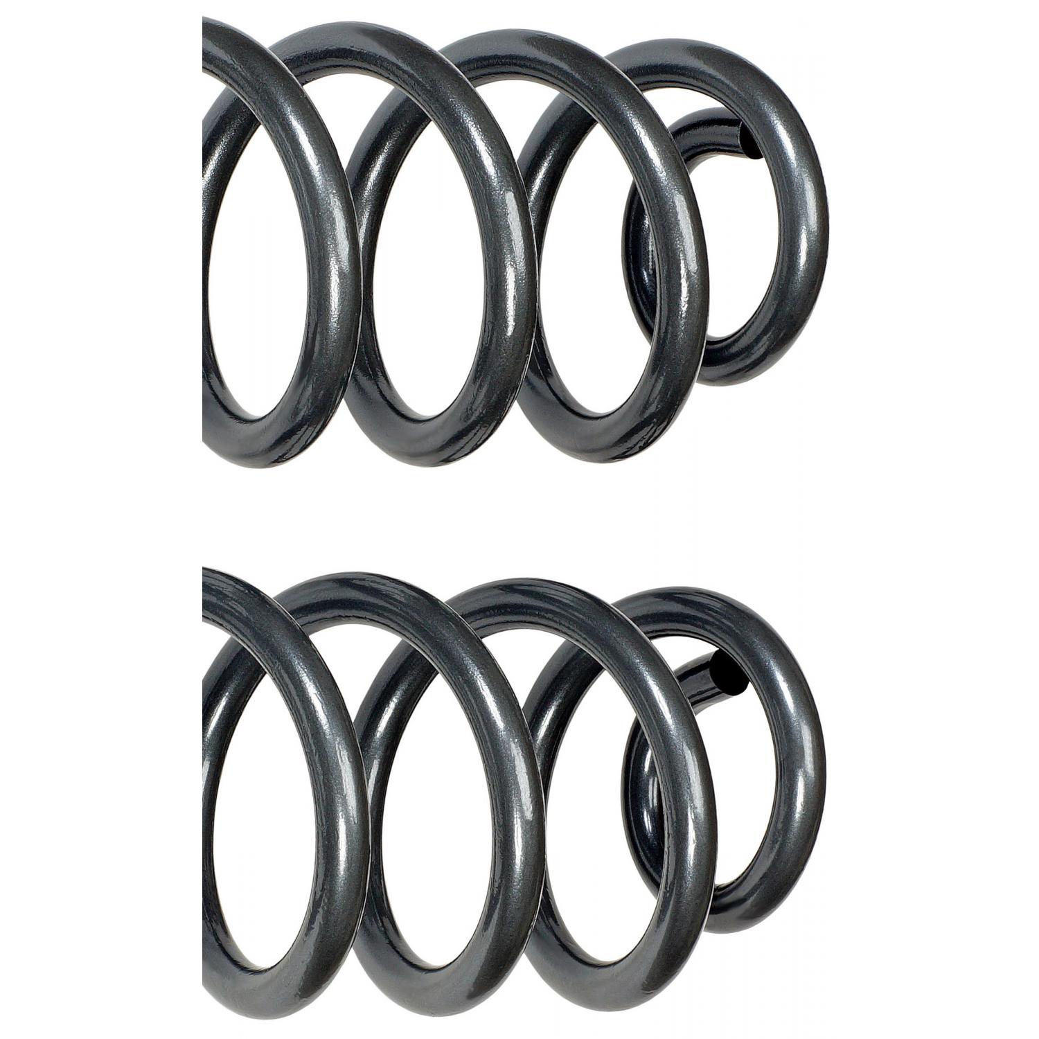 Dorman 929921 Coil Spring product image 4 of 8