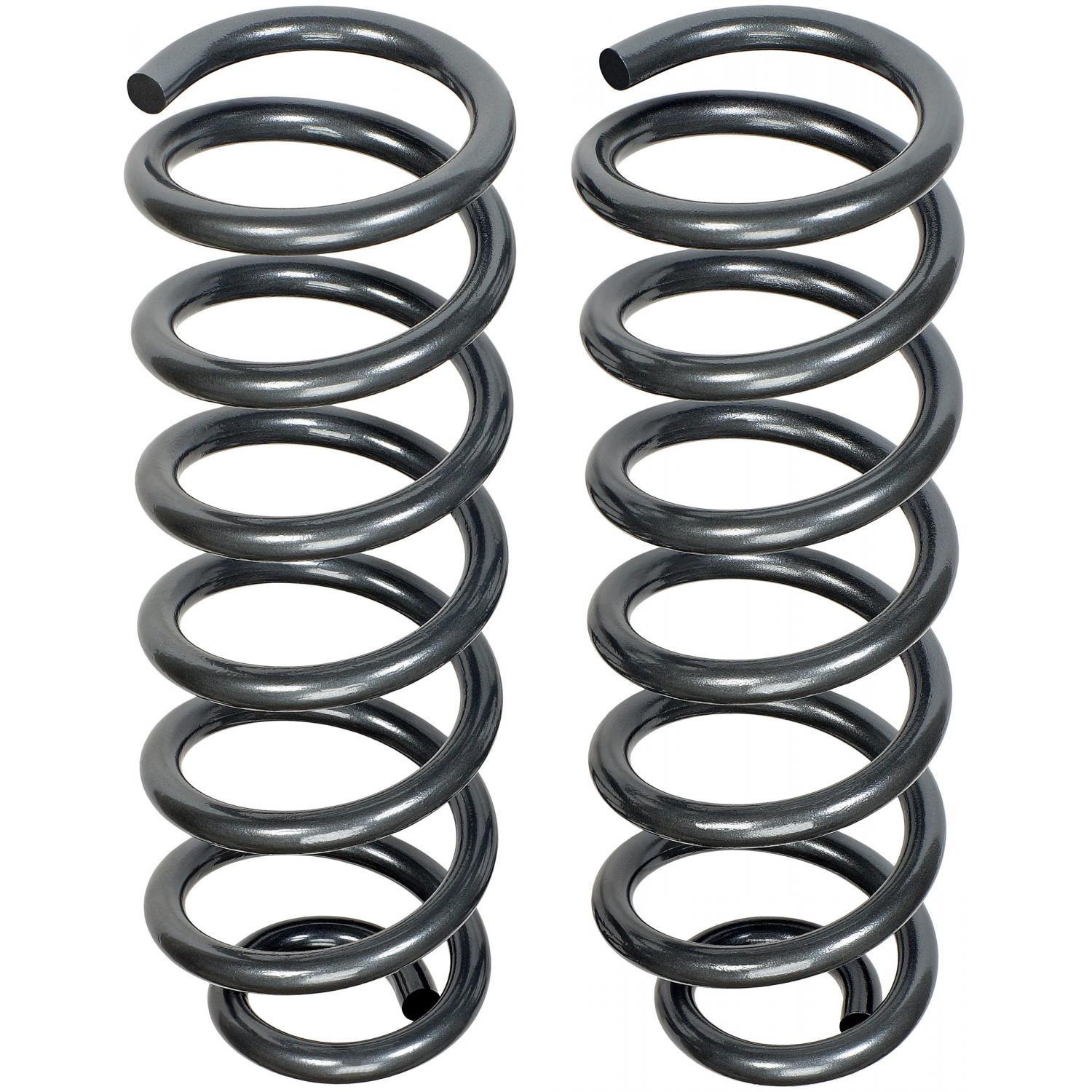 Dorman 929921 Coil Spring product image 6 of 8