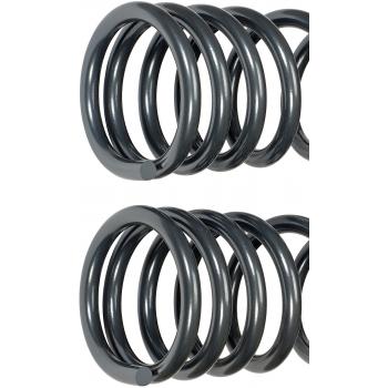 Dorman 929924 Coil Spring product image 2 of 5