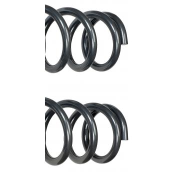 Dorman 929924 Coil Spring product image 3 of 5