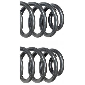 Dorman 929927 Coil Spring product image 3 of 5