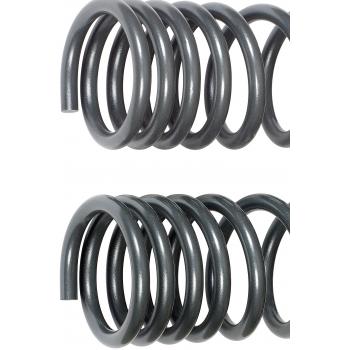 Dorman 929928 Coil Spring product image 2 of 5