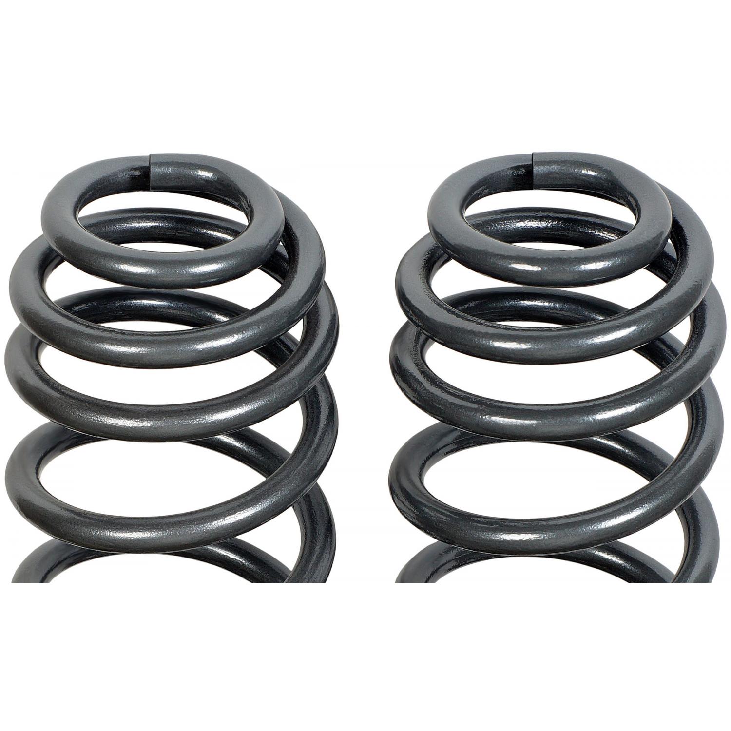 Dorman 929929 - Coil Spring Dorman 929929 Coil Spring product image 1 of 6
