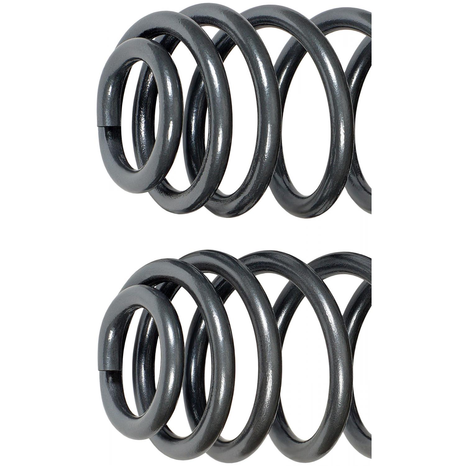 Dorman 929929 - Coil Spring Dorman 929929 Coil Spring product image 2 of 6