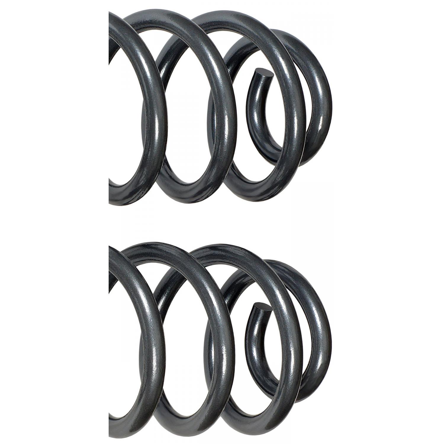Dorman 929929 - Coil Spring Dorman 929929 Coil Spring product image 3 of 6