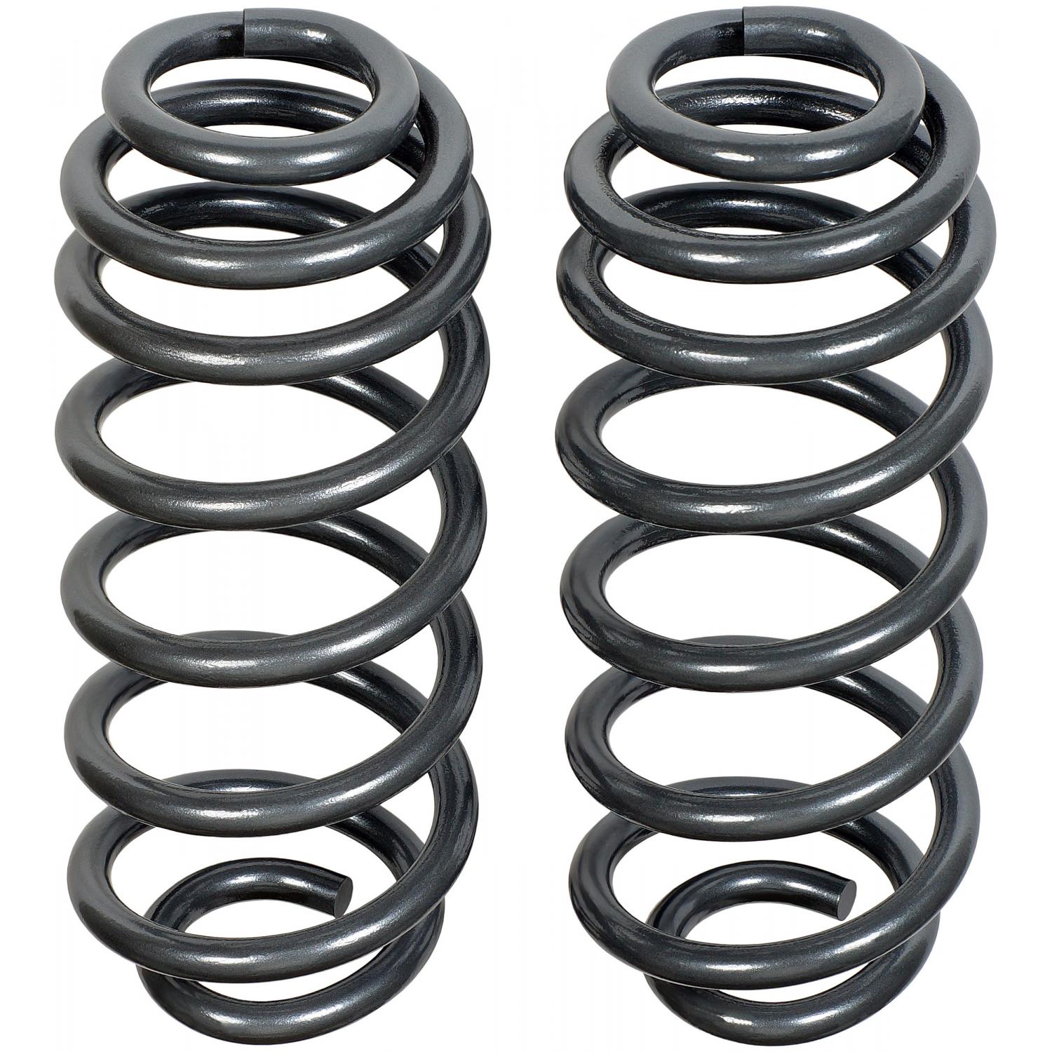 Dorman 929929 - Coil Spring Dorman 929929 Coil Spring product image 5 of 6
