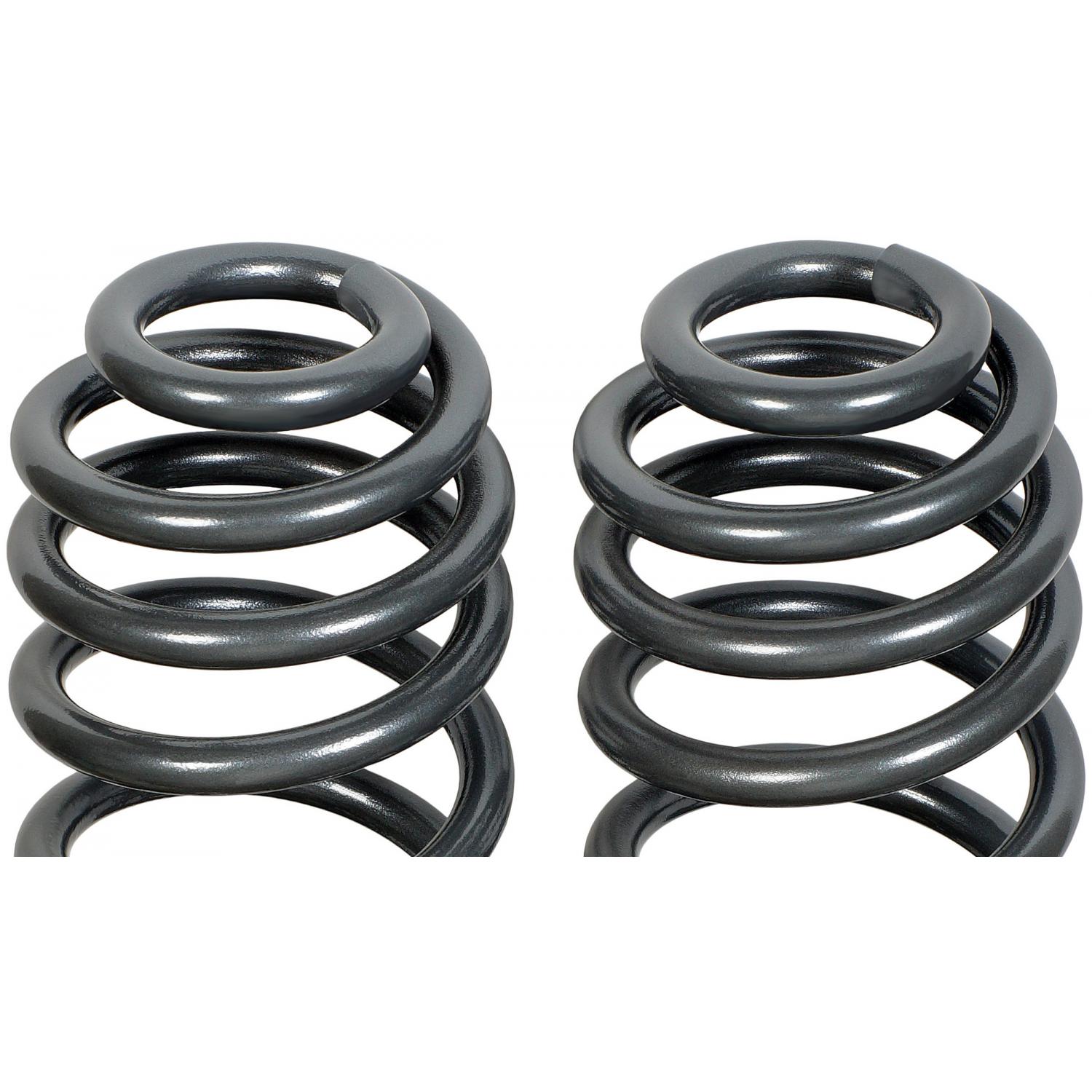 Dorman 929930 - Coil Spring Dorman 929930 Coil Spring product image 1 of 5