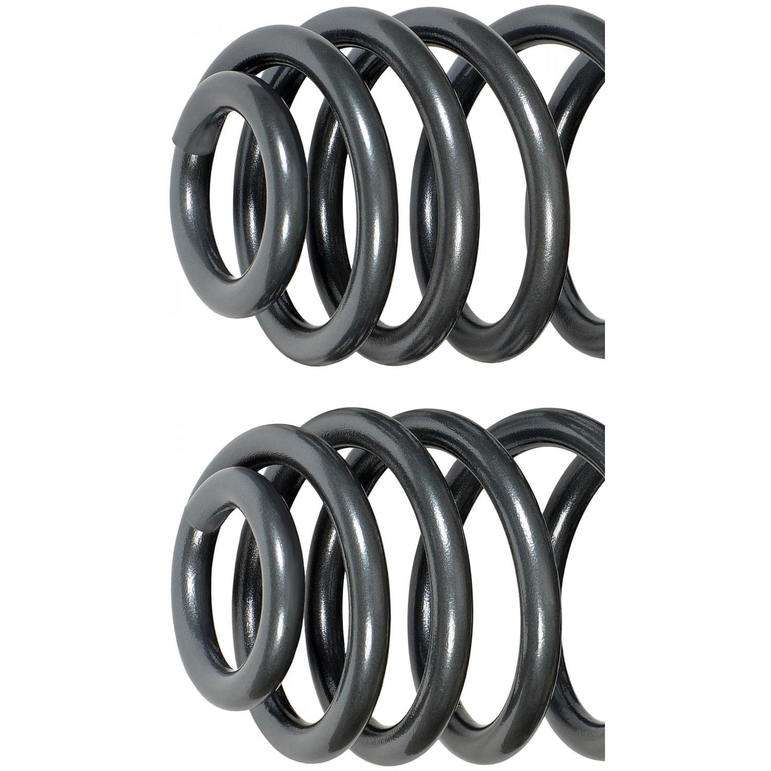 Dorman 929930 - Coil Spring Dorman 929930 Coil Spring product image 2 of 5