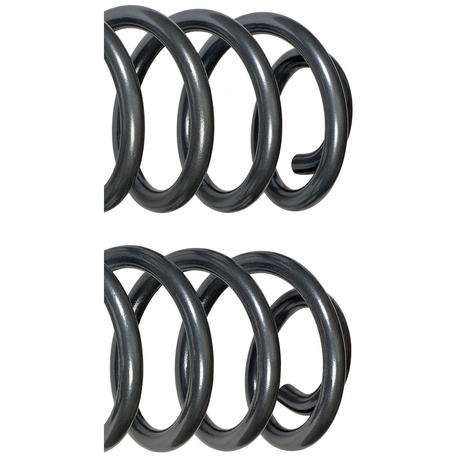 Dorman 929930 - Coil Spring Dorman 929930 Coil Spring product image 3 of 5