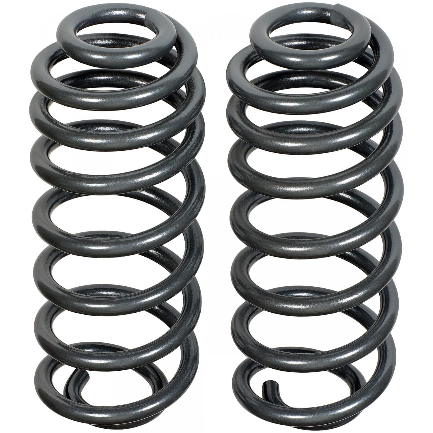 Dorman 929930 - Coil Spring Dorman 929930 Coil Spring product image 4 of 5