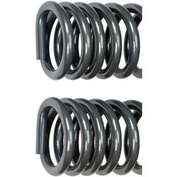 Dorman 929931 Coil Spring product image 2 of 5
