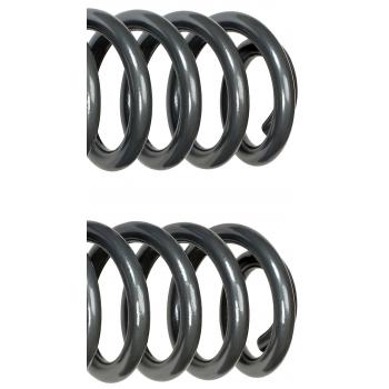 Dorman 929931 Coil Spring product image 3 of 5