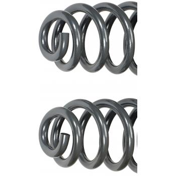 Dorman 929932 - Coil Spring Dorman 929932 Coil Spring product image 2 of 5