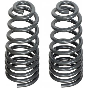Dorman 929932 - Coil Spring Dorman 929932 Coil Spring product image 4 of 5