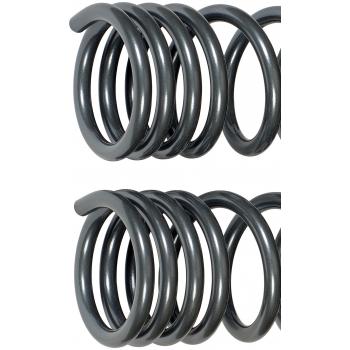 Dorman 929933 Coil Spring product image 2 of 5