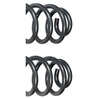 Dorman 929933 Coil Spring product image 3 of 5