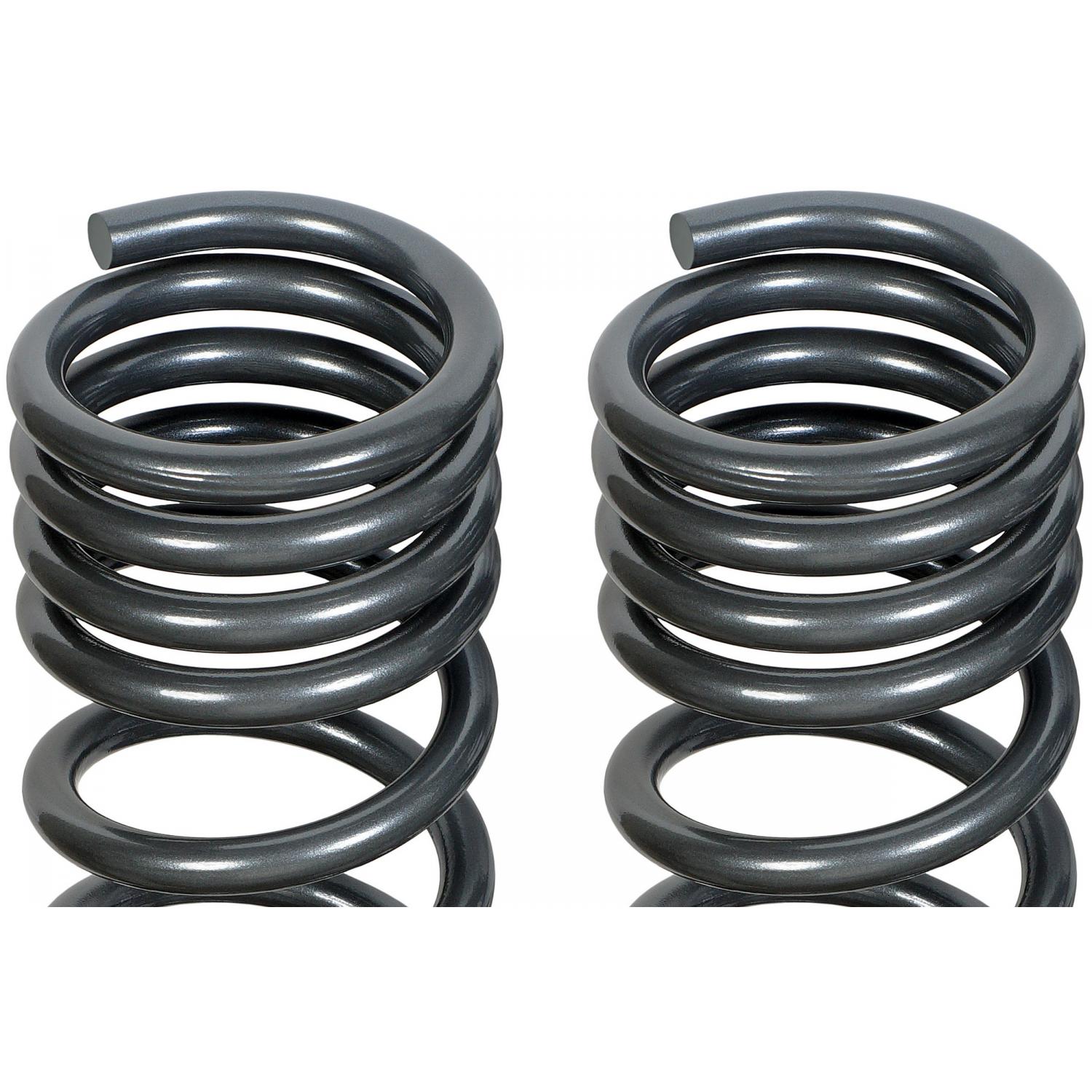 Dorman 929934 Coil Spring product image 1 of 5
