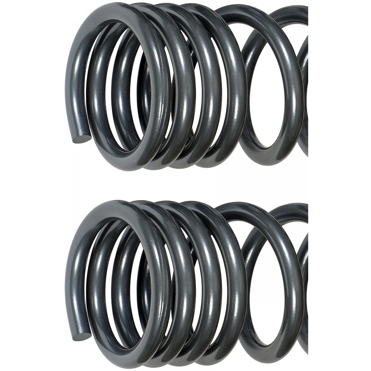 Dorman 929934 Coil Spring product image 2 of 5