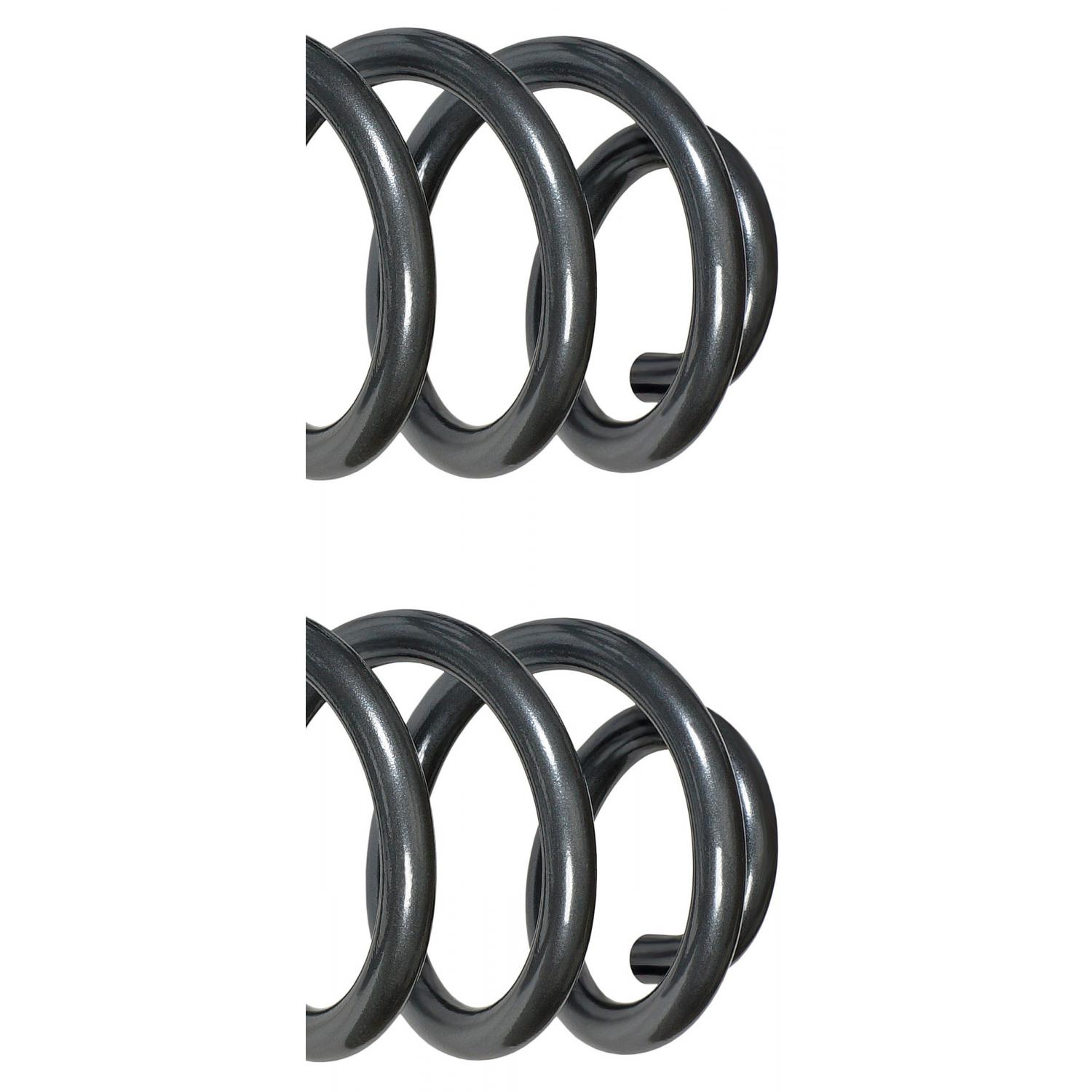 Dorman 929934 Coil Spring product image 3 of 5