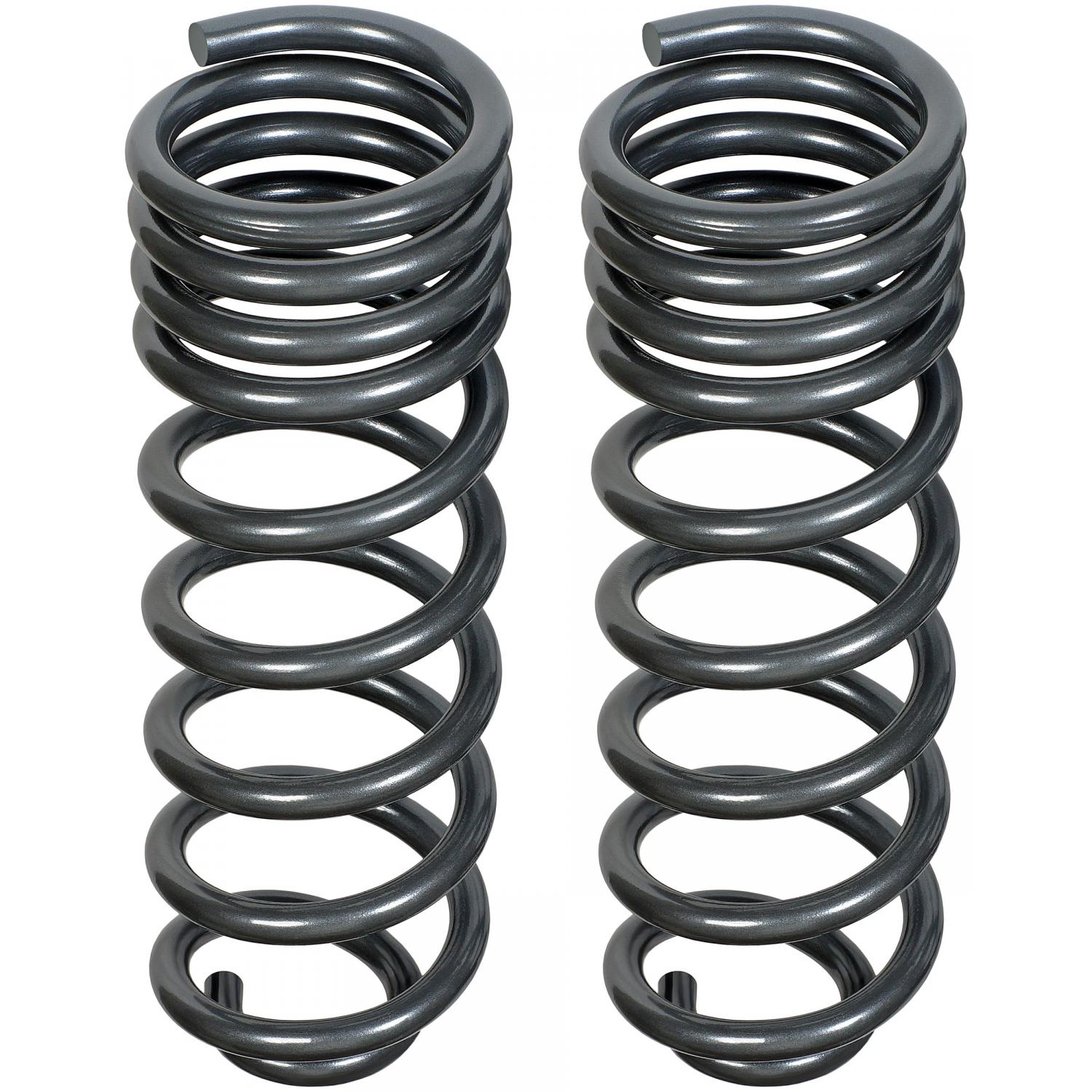 Dorman 929934 Coil Spring product image 4 of 5