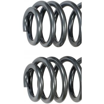 Dorman 929936 Coil Spring product image 2 of 5