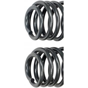 Dorman 929937 Coil Spring product image 2 of 5