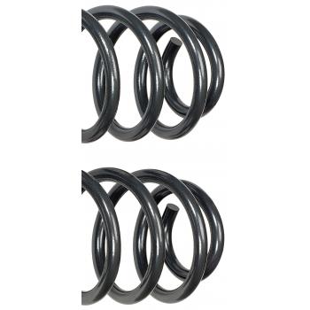 Dorman 929937 Coil Spring product image 3 of 5