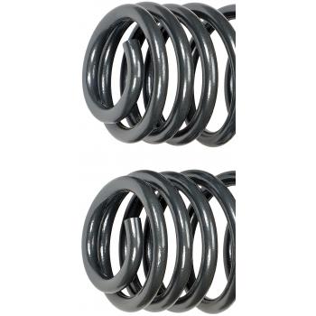 Dorman 929938 - Coil Spring Dorman 929938 Coil Spring product image 2 of 5