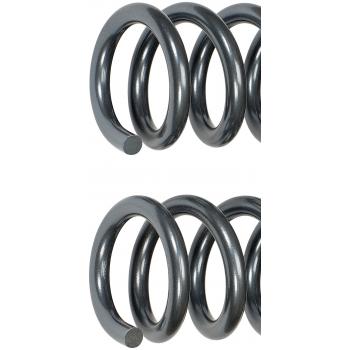 Dorman 929942 - Coil Spring Dorman 929942 Coil Spring product image 2 of 5