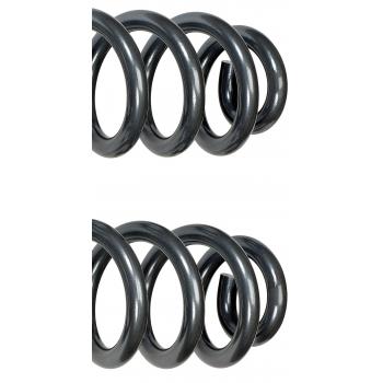 Dorman 929942 - Coil Spring Dorman 929942 Coil Spring product image 3 of 5